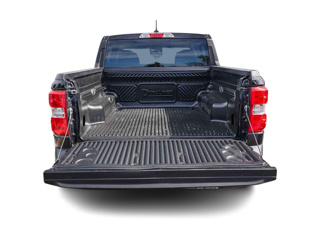 Thumbnail: 2023 Ford Maverick - 15