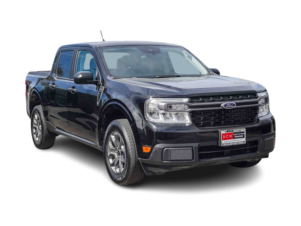 Thumbnail: 2023 Ford Maverick - 17