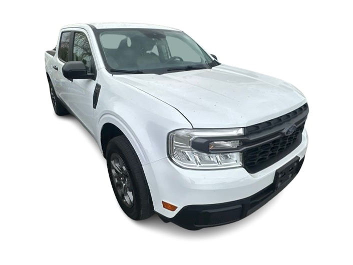 Thumbnail: 2024 Ford Maverick - 7
