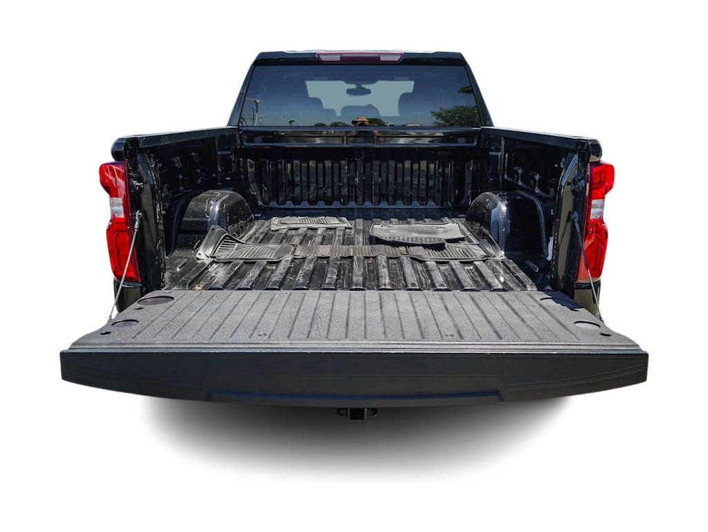 Thumbnail: 2022 Chevrolet Silverado 1500 - 15