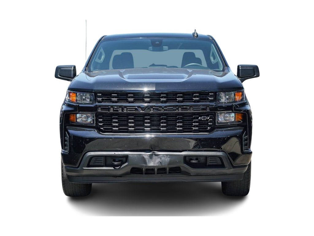 Thumbnail: 2022 Chevrolet Silverado 1500 - 5