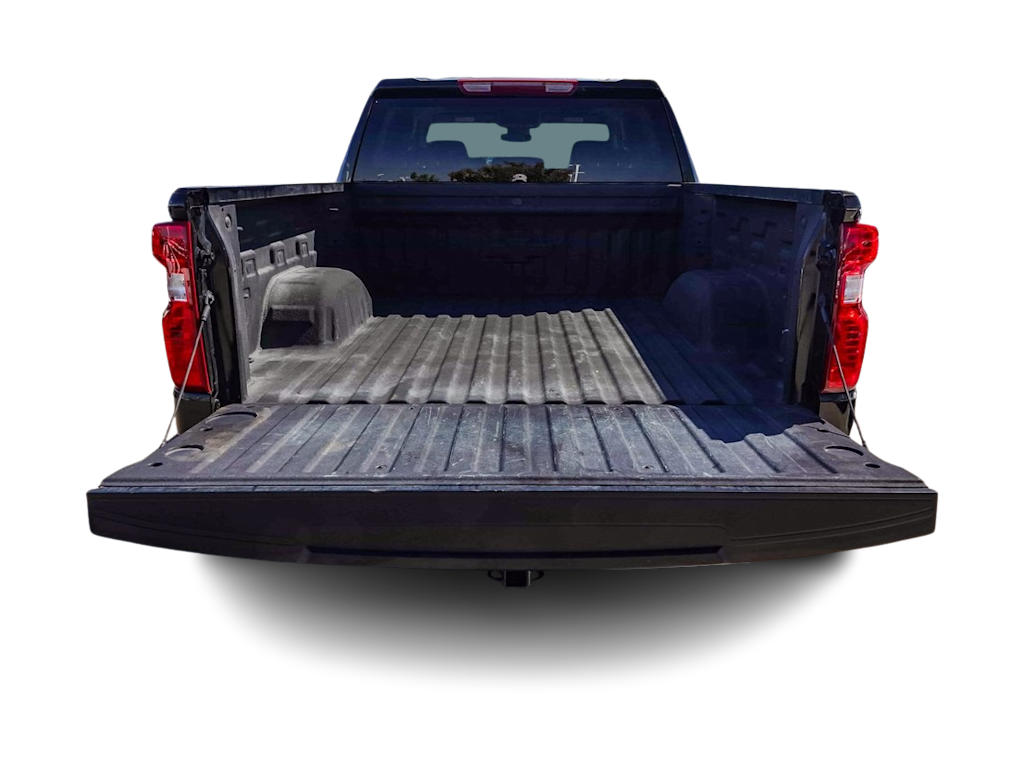 Thumbnail: 2025 Chevrolet Silverado 1500 - 14