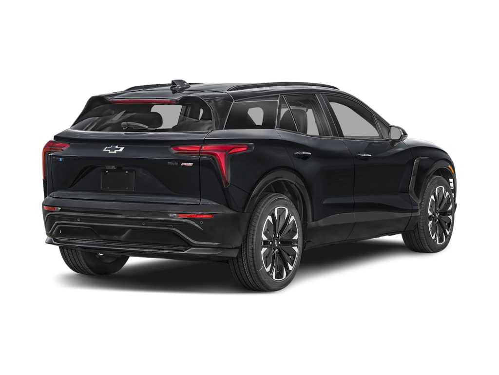 Thumbnail: 2024 Chevrolet Blazer EV - 10