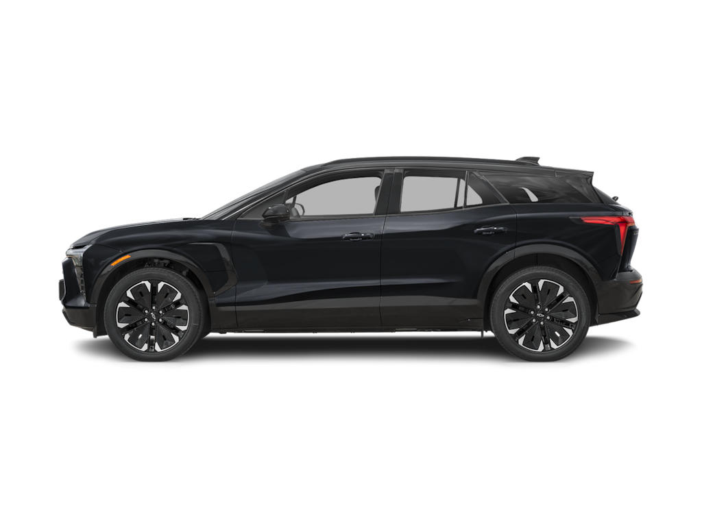 Thumbnail: 2024 Chevrolet Blazer EV - 3