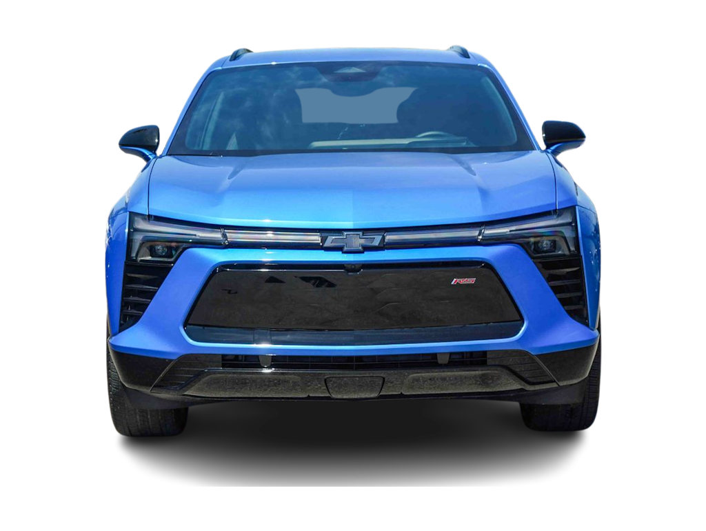 Thumbnail: 2024 Chevrolet Blazer EV - 5
