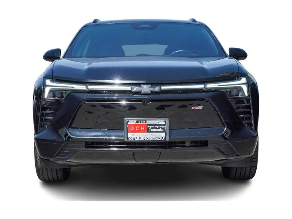 Thumbnail: 2024 Chevrolet Blazer EV - 5