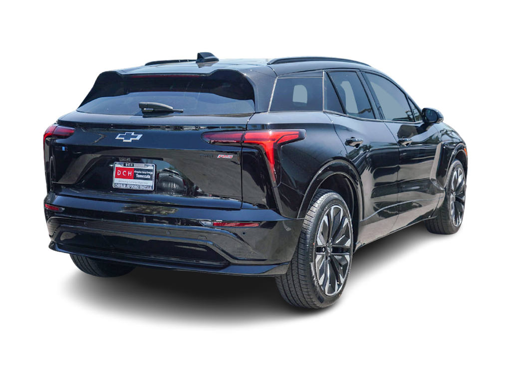 Thumbnail: 2024 Chevrolet Blazer EV - 16