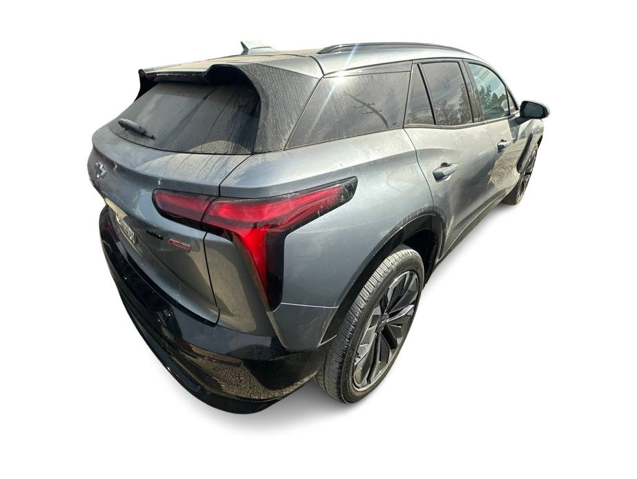 Thumbnail: 2024 Chevrolet Blazer EV - 5