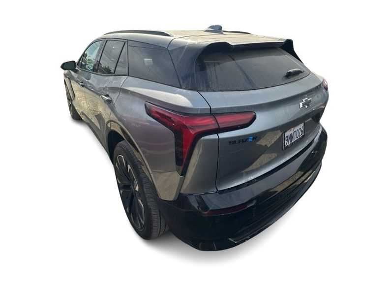 Thumbnail: 2024 Chevrolet Blazer EV - 2