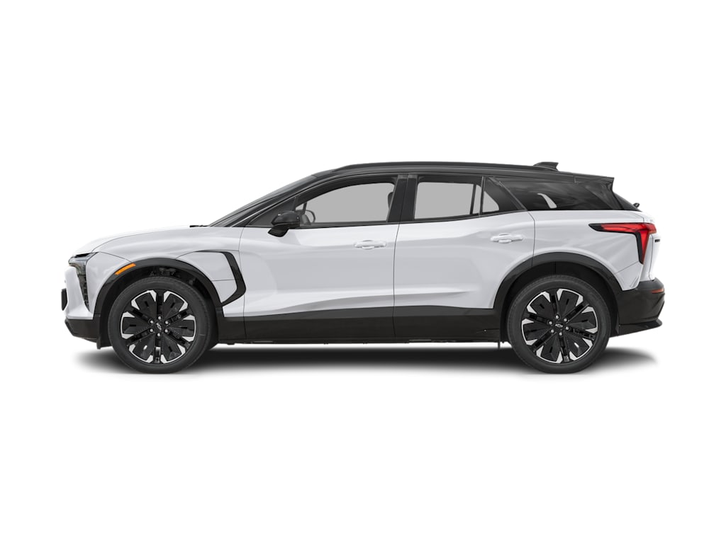 Thumbnail: 2024 Chevrolet Blazer EV - 3