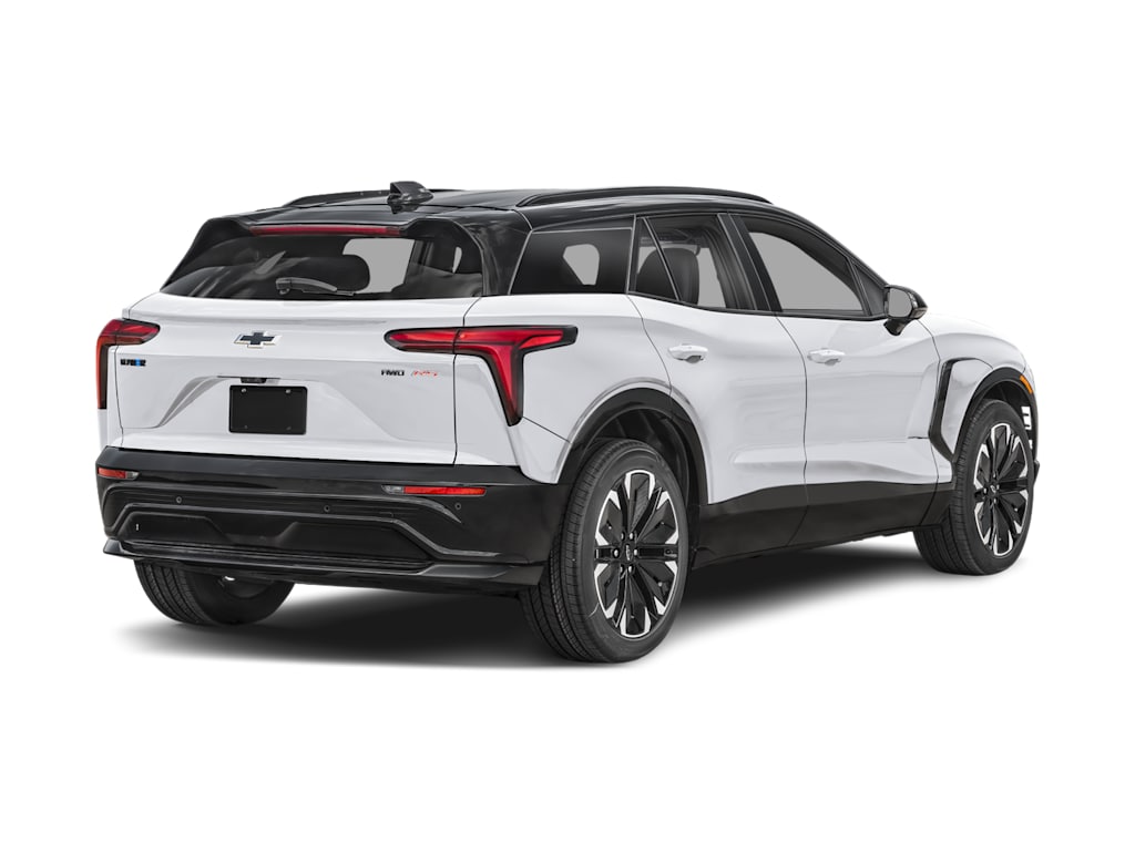 Thumbnail: 2024 Chevrolet Blazer EV - 10