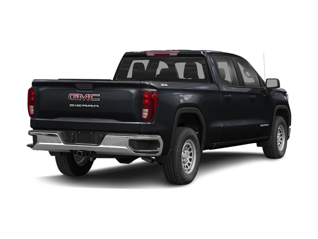 Thumbnail: 2024 GMC Sierra 1500 - 10