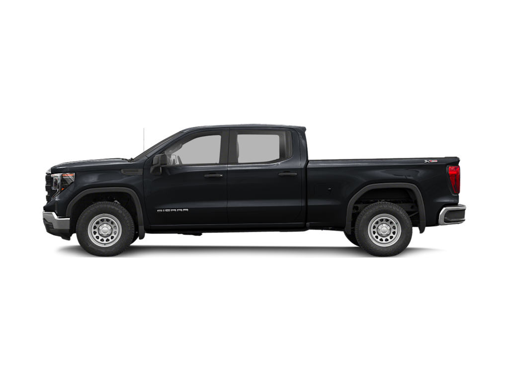 Thumbnail: 2024 GMC Sierra 1500 - 3