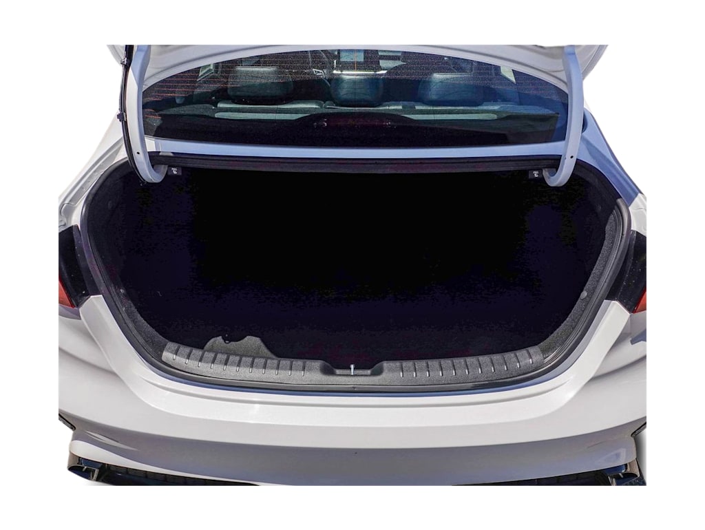 Thumbnail: 2023 Kia Forte - 15