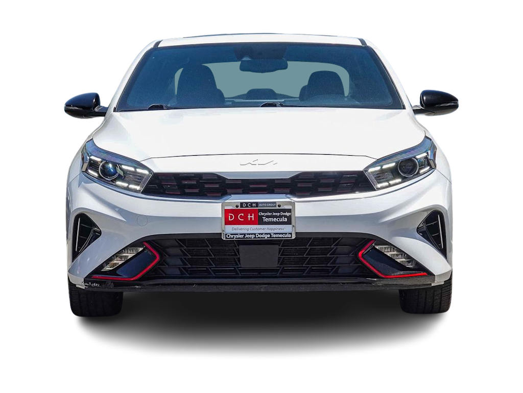 Thumbnail: 2023 Kia Forte - 5