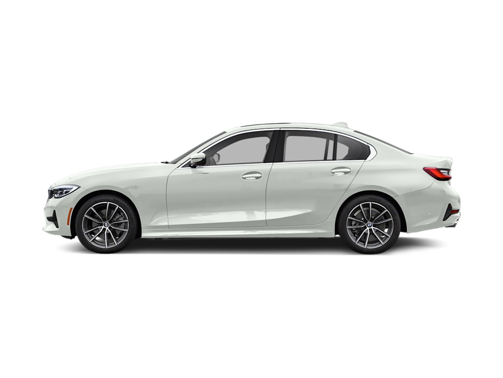 Thumbnail: 2020 BMW 3 Series - 3