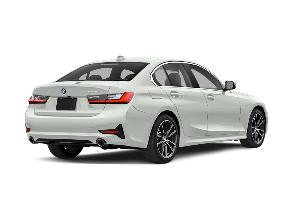 Thumbnail: 2020 BMW 3 Series - 10