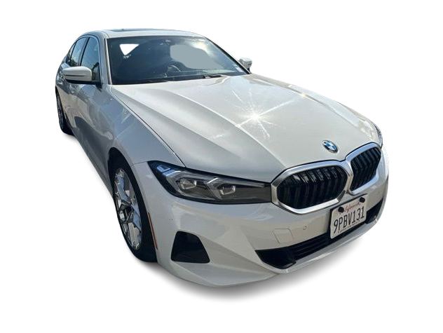 Thumbnail: 2025 BMW 3 Series - 8