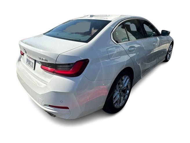Thumbnail: 2025 BMW 3 Series - 9