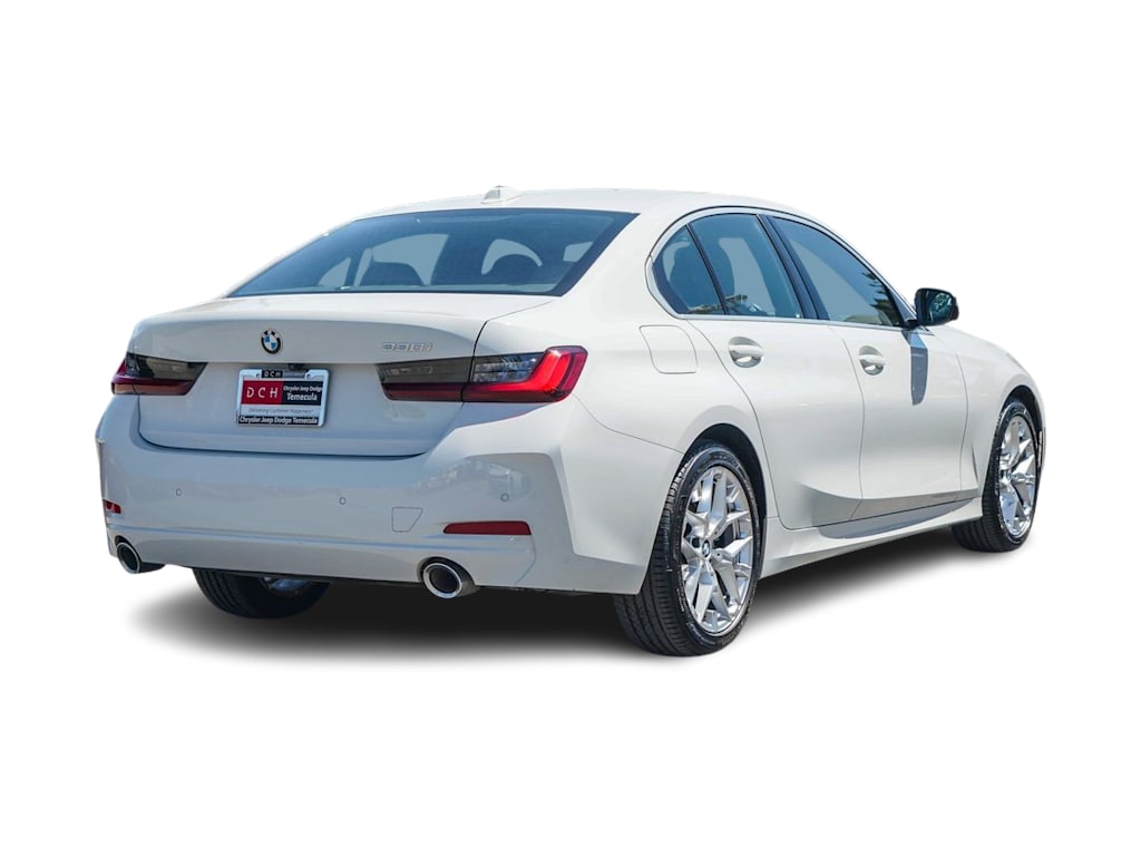 Thumbnail: 2025 BMW 3 Series - 18