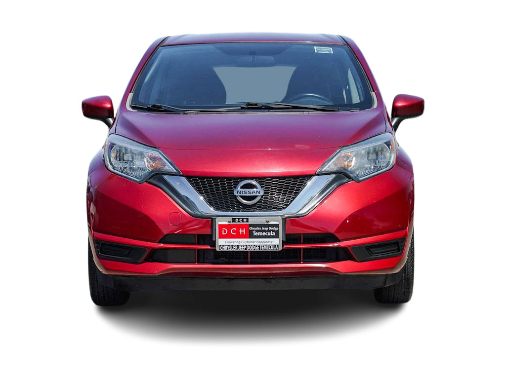 Thumbnail: 2018 Nissan Versa Note - 5