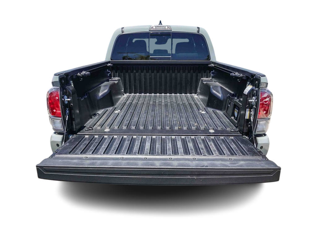 Thumbnail: 2023 Toyota Tacoma - 16