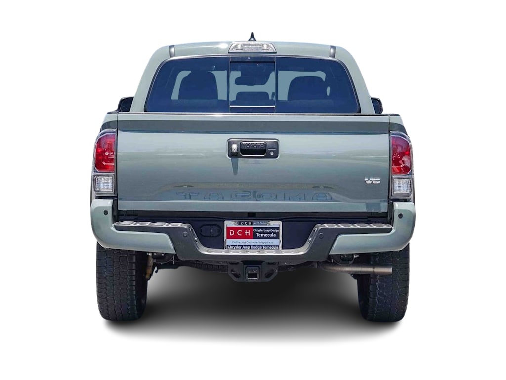 Thumbnail: 2023 Toyota Tacoma - 4