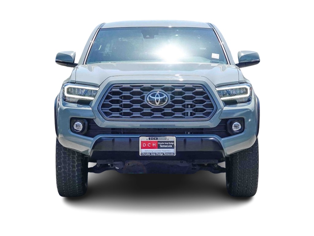 Thumbnail: 2023 Toyota Tacoma - 5