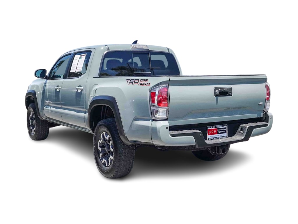 Thumbnail: 2023 Toyota Tacoma - 3