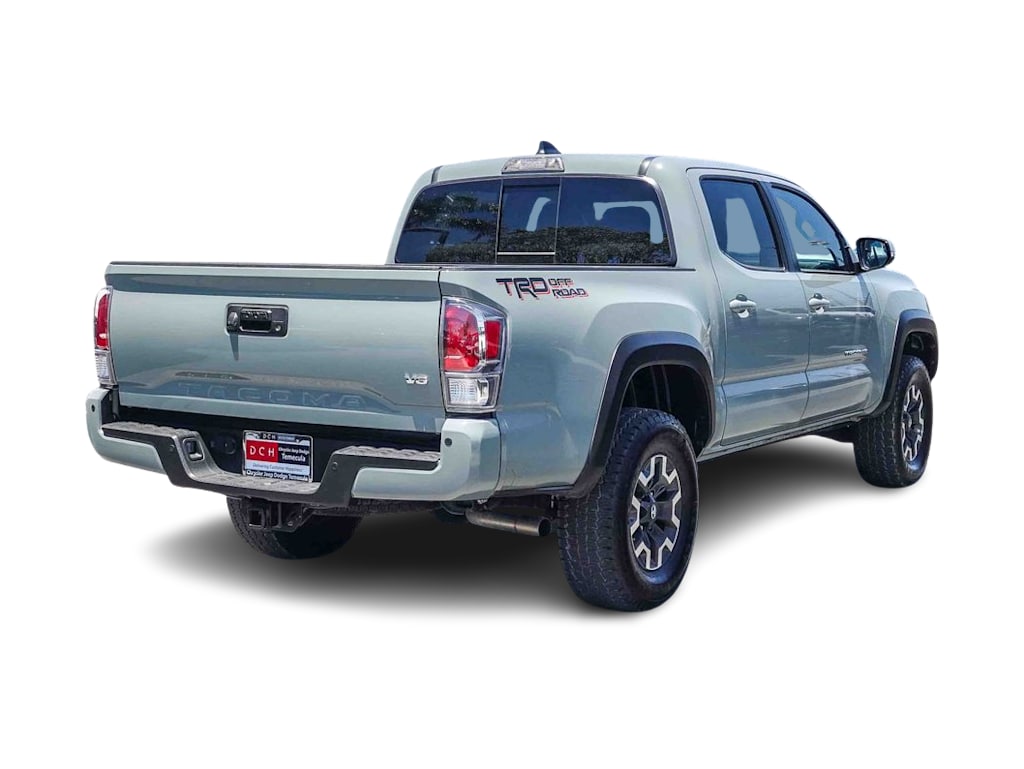 Thumbnail: 2023 Toyota Tacoma - 19