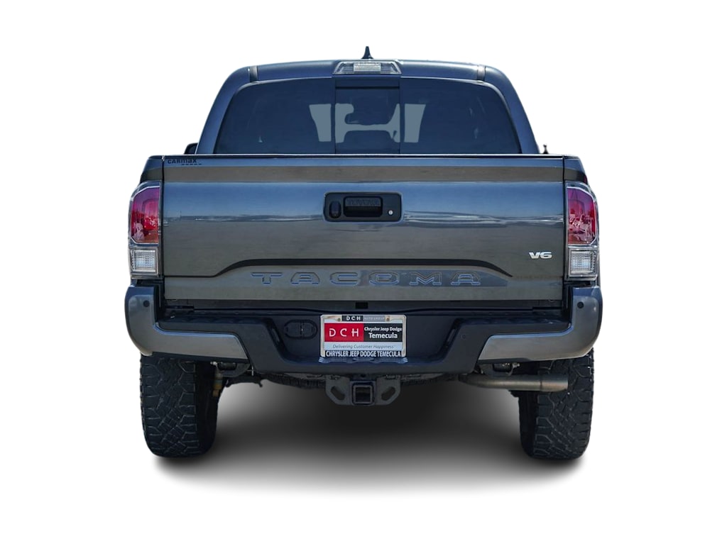 Thumbnail: 2023 Toyota Tacoma - 4