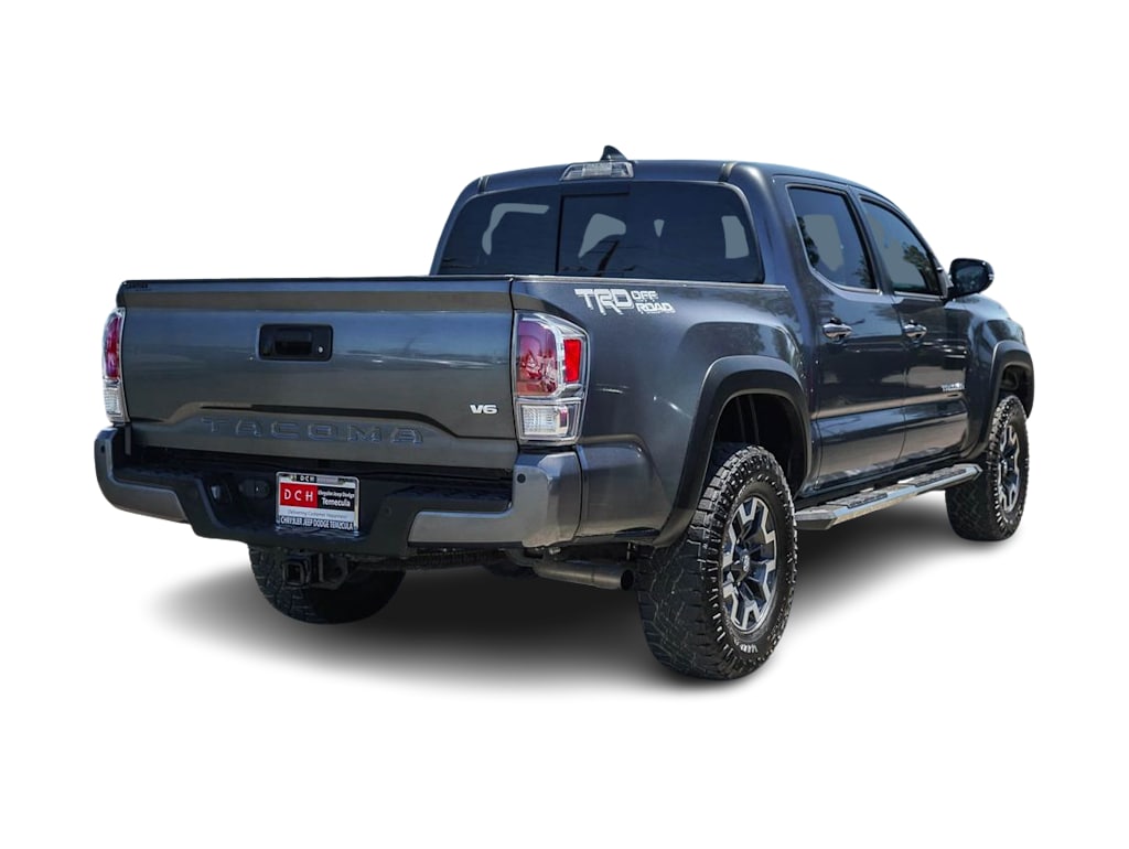 Thumbnail: 2023 Toyota Tacoma - 16