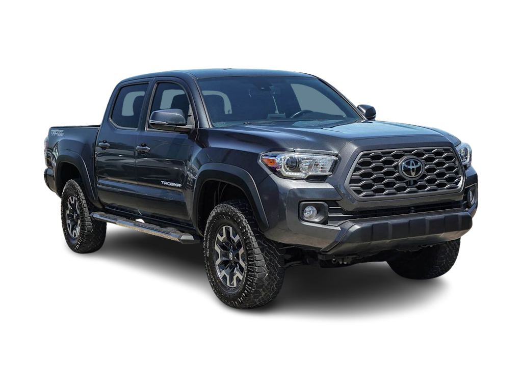 Thumbnail: 2023 Toyota Tacoma - 15