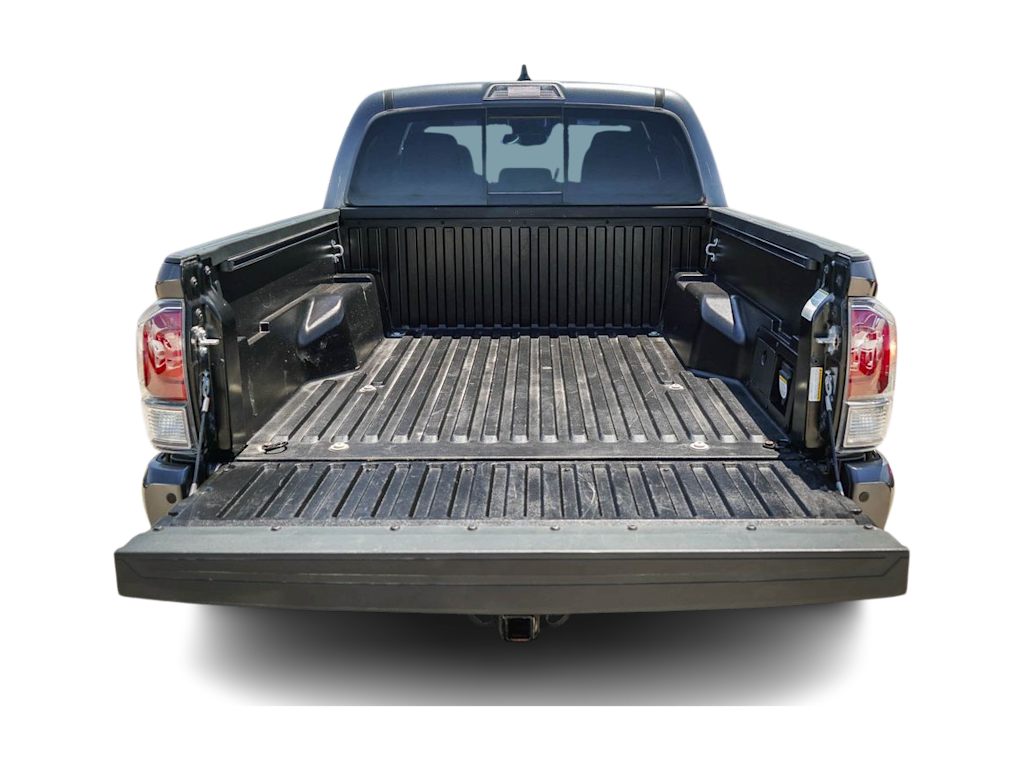 Thumbnail: 2023 Toyota Tacoma - 13