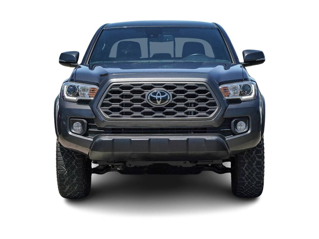 Thumbnail: 2023 Toyota Tacoma - 5