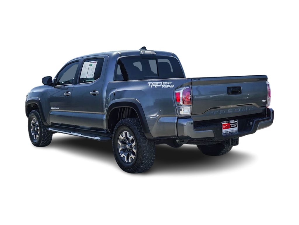 Thumbnail: 2023 Toyota Tacoma - 3