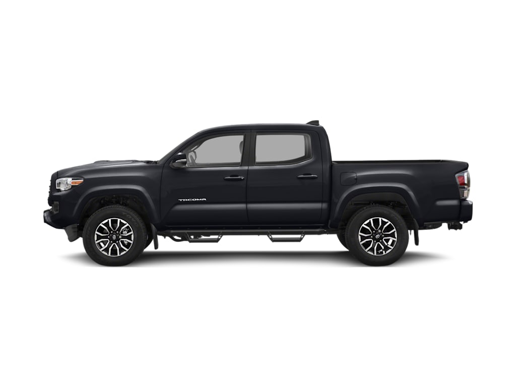 Thumbnail: 2020 Toyota Tacoma - 3