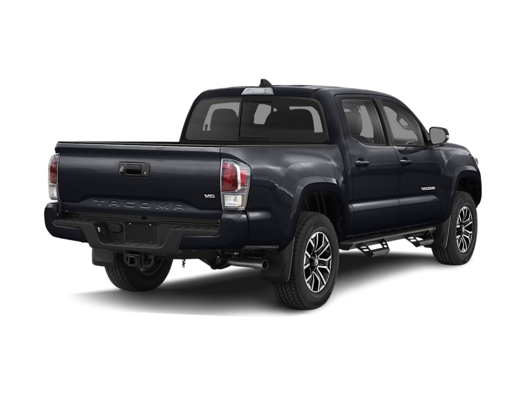 Thumbnail: 2020 Toyota Tacoma - 11