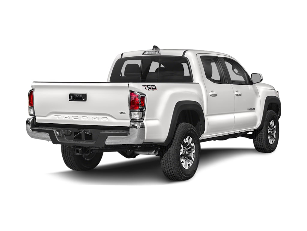 Thumbnail: 2023 Toyota Tacoma - 11