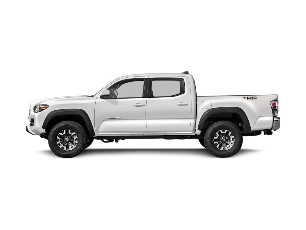 Thumbnail: 2023 Toyota Tacoma - 3