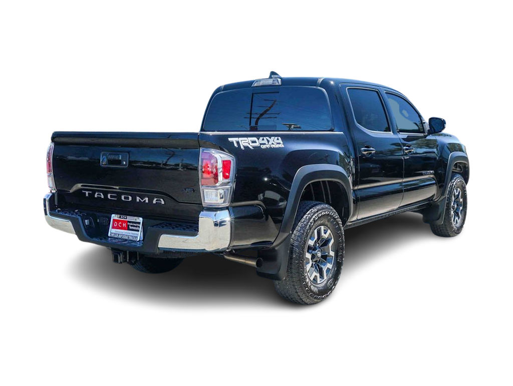 Thumbnail: 2023 Toyota Tacoma - 19