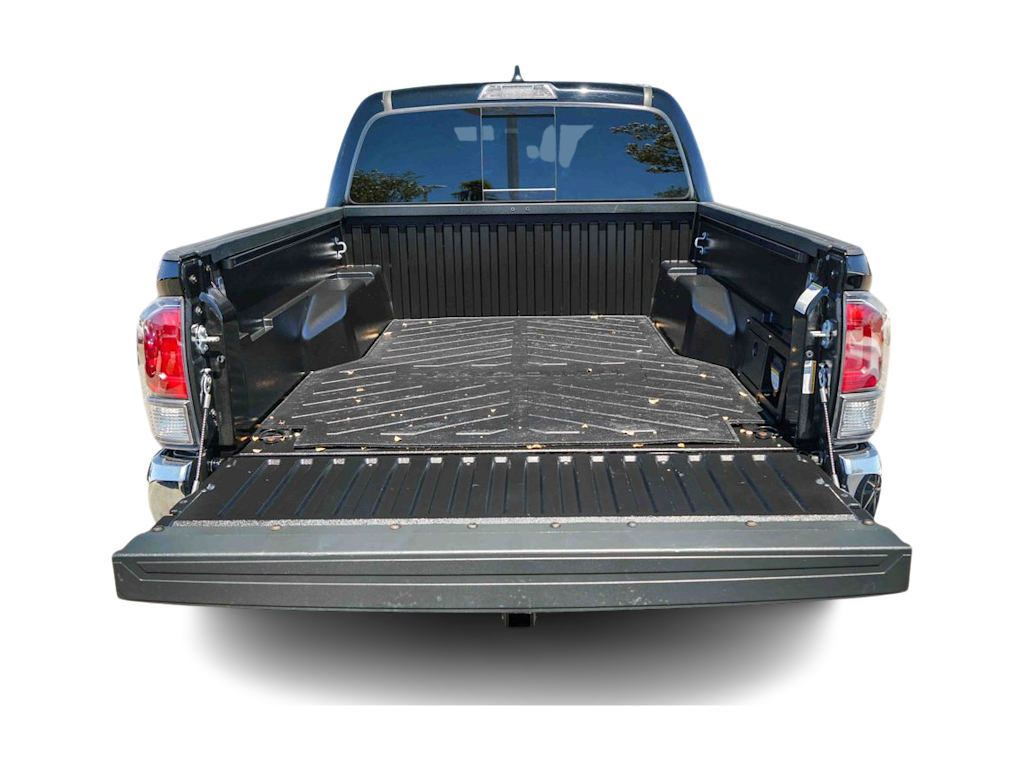 Thumbnail: 2023 Toyota Tacoma - 16