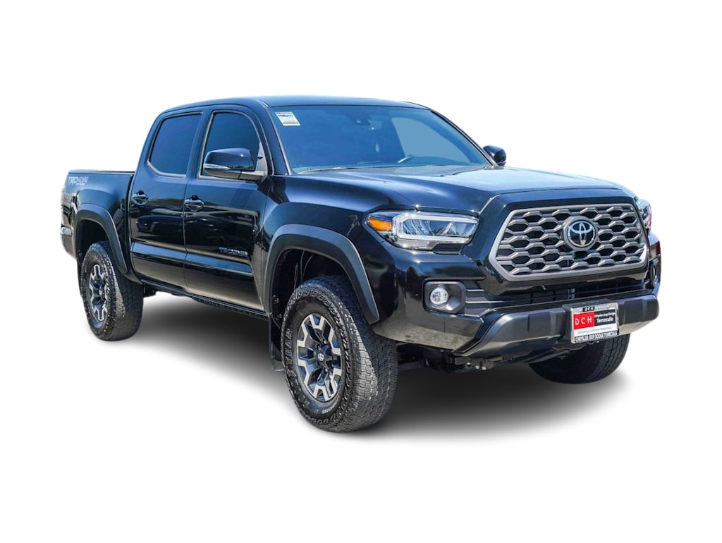 Thumbnail: 2023 Toyota Tacoma - 18