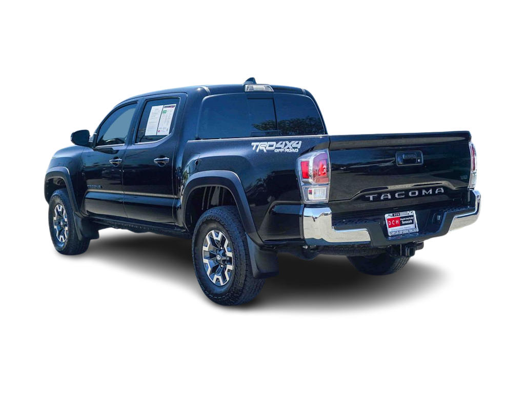 Thumbnail: 2023 Toyota Tacoma - 3