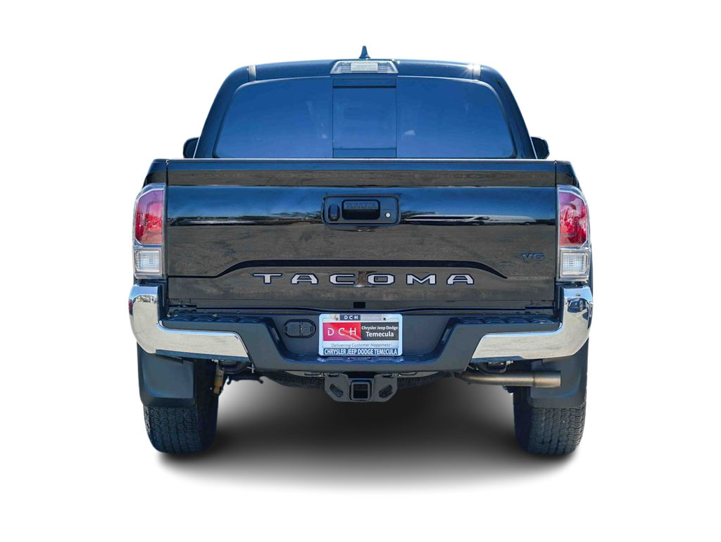 Thumbnail: 2023 Toyota Tacoma - 4