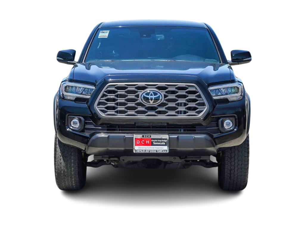 Thumbnail: 2023 Toyota Tacoma - 5