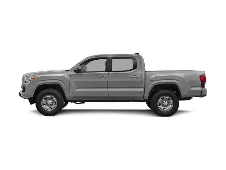Thumbnail: 2019 Toyota Tacoma - 3
