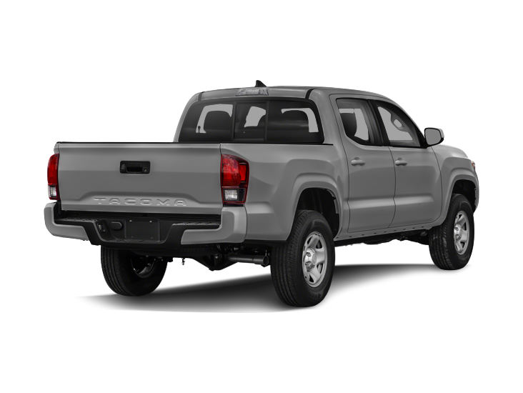 Thumbnail: 2019 Toyota Tacoma - 11
