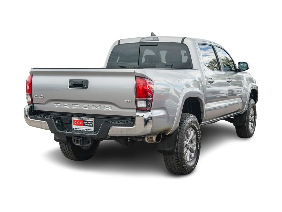 Thumbnail: 2019 Toyota Tacoma - 18