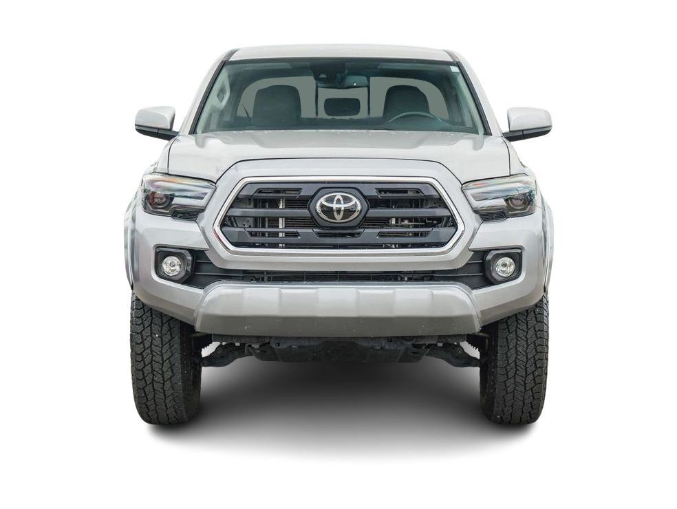 Thumbnail: 2019 Toyota Tacoma - 5